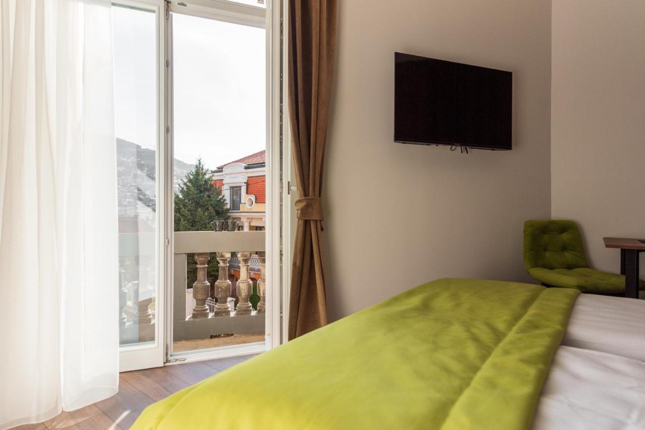 Apartma Emerald Free Garage Parking *