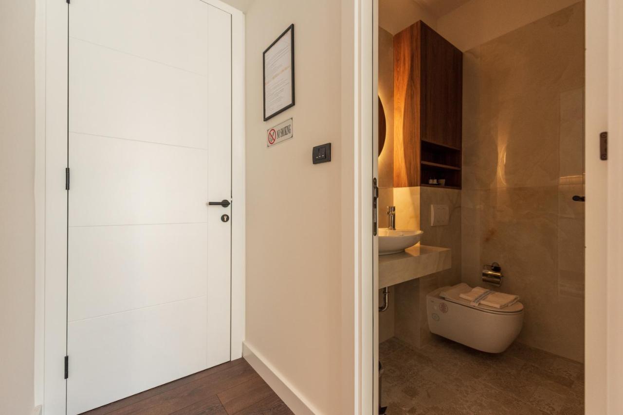 Apartma Emerald Free Garage Parking