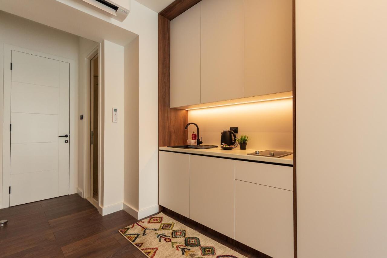 Emerald Free Garage Parking Apartma *